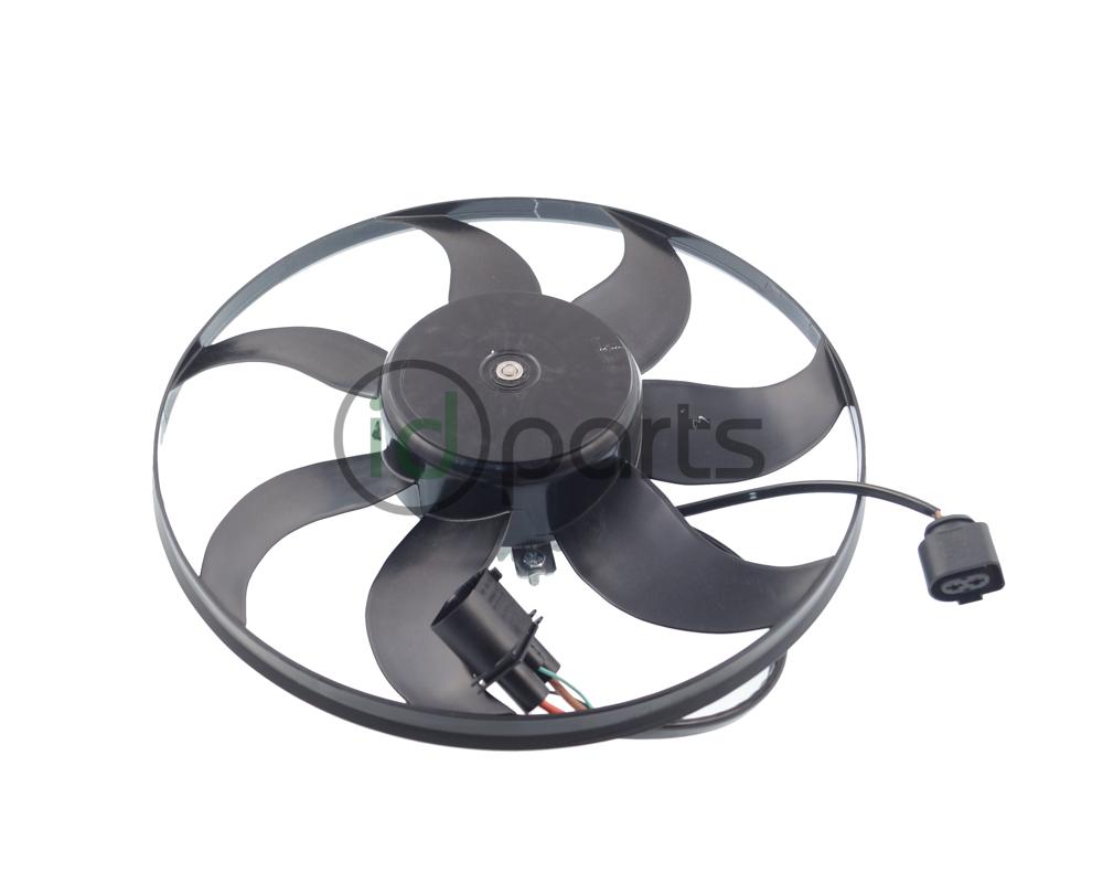 Cooling Fan Large [OEM] (CJAA Late)(CKRA Late) Picture 1